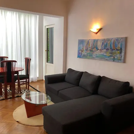 Apartment Stelius I Pomorie