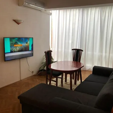 Stelius I Apartment *