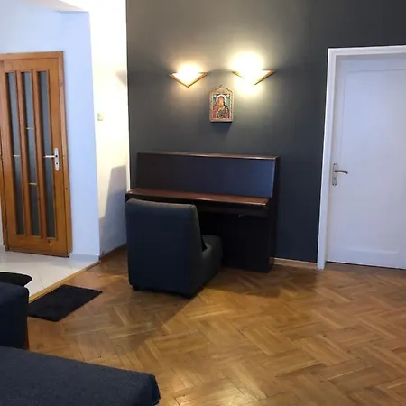Apartamento Stelius I *