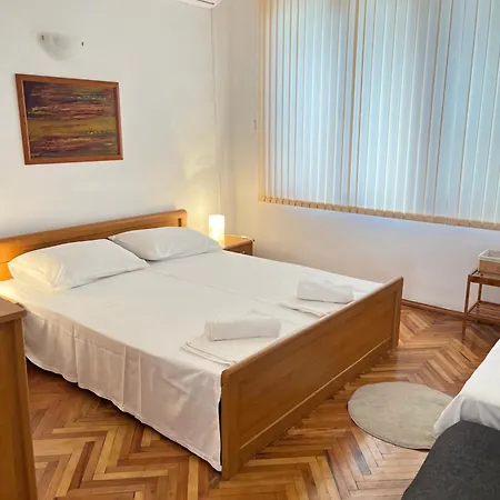 Stelius I Apartamento *