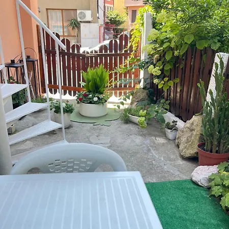 Apartamento Stelius I *