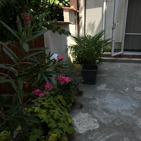 Stelius I Apartamento Pomorie