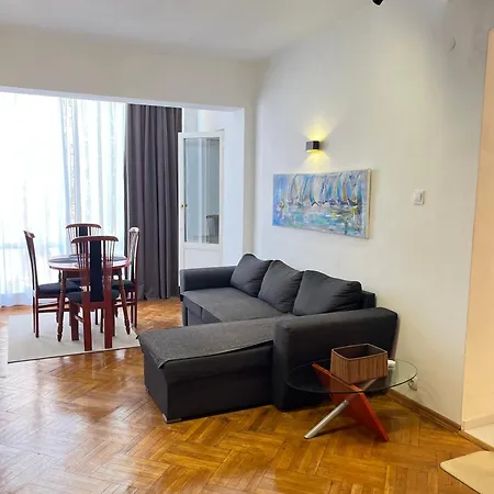 Apartamento Stelius I Pomorie