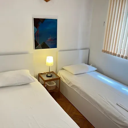 Stelius I Apartamento