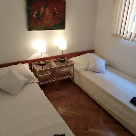 Stelius I Apartment *