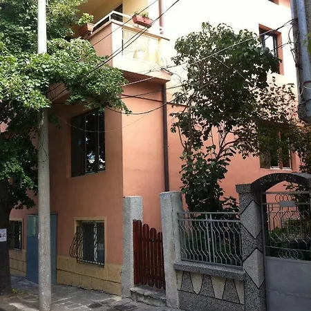 Stelius I Apartamento *